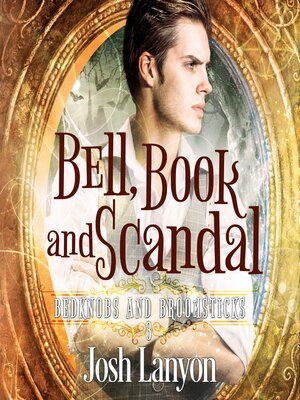 cover image of Bell, Book, and Scandal